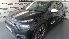 Usado 2022 Citroën C3 Feel Utilitario | 11.990 € (Precio justo)