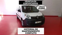Blanco Usado 2019 Renault Kangoo Monovolumen | 6942 € (Super precio)