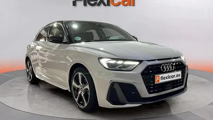 Usado 2020 Audi A1 Sportback Premium Utilitario | 16.890 € (Precio justo)