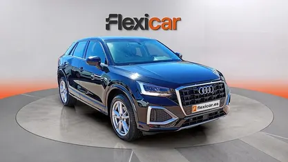 Usado Audi Q2 Advanced Plus 150 CV (110 kW) 2022 SUV