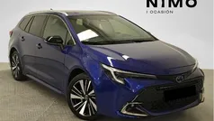 Usado 2025 Toyota Corolla Sport Familiar | 29.200 € (Precio justo)