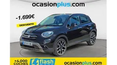 Usado 2022 Fiat 500X Cross SUV | 16.991 € (Precio justo)
