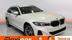 Usado 2023 BMW 320e Familiar | 34.990 € (Super precio)