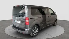 Gris Usado 2020 Toyota Proace Verso Advance Familiar | 24.800 € (Precio justo)