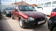 Usado 1993 Opel Corsa Swing | 900 €