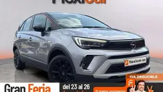 Usado 2021 Opel Crossland Edition SUV | 11.690 € (Precio justo)