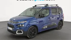 Usado 2021 Citroën Berlingo Feel Monovolumen | 20.364 € (Buen precio)