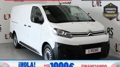 Usado 2021 Citroën Jumpy Monovolumen | 15.900 € (Super precio)