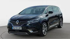 Usado 2021 Renault Espace Zen Monovolumen | 25.364 € (Super precio)