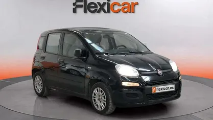 Usado Fiat Panda 71 CV (52 kW) 2022 Berlina