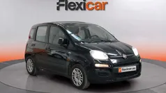 Usado 2022 Fiat Panda Berlina | 9990 € (Precio justo)