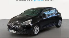 Usado 2017 Renault Clio IV Zen Utilitario | 12.150 € (Precio justo)