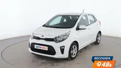 Usado 2018 Kia Picanto Plus Utilitario | 7999 € (Buen precio)