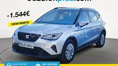 Usado 2023 Seat Arona Style SUV | 16.890 € (Precio justo)