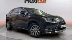 Usado 2019 Lexus NX300h Business Edition SUV | 22.590 € (Super precio)
