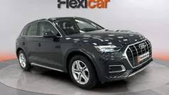 Usado 2021 Audi Q5 Advanced Plus SUV | 31.490 € (Super precio)
