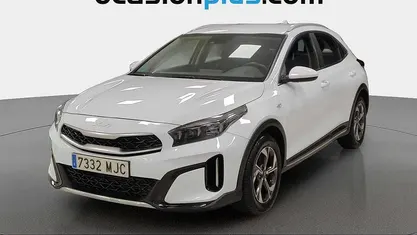 Usado Kia XCeed 120 CV (88 kW) 2023 SUV