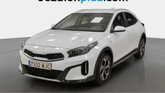 Blanco Usado 2023 Kia XCeed SUV | 15.910 € (Buen precio)