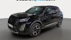 Usado 2024 Peugeot 2008 Allure SUV | 14.537 € (Super precio)