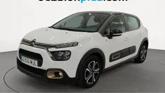Usado 2023 Citroën C3 PureTech Utilitario | 10.900 € (Buen precio)