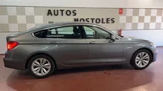 BMW 535 Gran Turismo