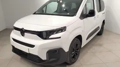 Usado 2024 Citroën Berlingo Monovolumen | 30.125 € (Precio justo)