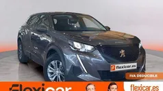 Usado 2021 Peugeot 2008 Active SUV | 14.590 € (Precio justo)