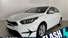 Usado 2024 Kia Ceed Berlina | 18.290 € (Precio justo)