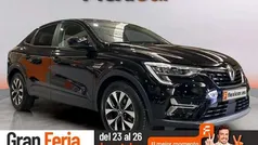 Usado 2024 Renault Arkana Evolution SUV | 20.690 € (Precio justo)