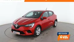 Usado 2021 Renault Clio V Intens Berlina | 13.099 € (Precio justo)