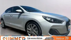 Usado 2019 Hyundai i30 GO! Familiar | 16.790 € (Buen precio)