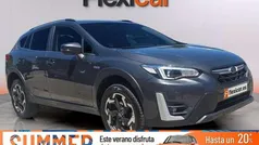 Usado 2021 Subaru XV SUV | 17.990 € (Super precio)