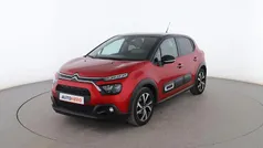 Usado 2020 Citroën C3 PureTech Utilitario | 11.699 € (Precio justo)