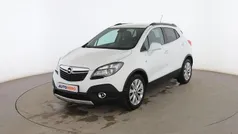 Usado 2015 Opel Mokka Excellence SUV | 12.599 € (Precio justo)