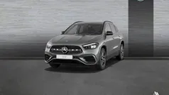 Mercedes GLA200