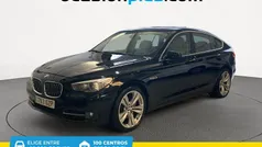 Usado 2010 BMW 530 Gran Turismo SUV | 17.800 €
