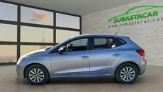 Usado 2021 Seat Ibiza Style Berlina | 8306 € (Super precio)