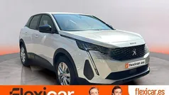 Usado 2022 Peugeot 3008 Active | 18.990 € (Buen precio)