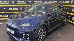 Azul Nuevo 2025 Renault R5 Techno Utilitario | 28.950 € (Precio justo)