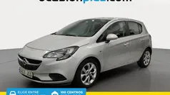 Usado 2015 Opel Corsa Selective Utilitario | 7390 € (Precio justo)