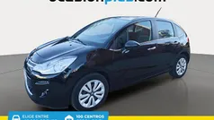 Usado 2015 Citroën C3 Utilitario | 8200 € (Precio justo)