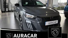 Usado 2025 Peugeot 208 Allure Utilitario | 17.250 € (Precio justo)