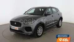 Usado 2019 Jaguar E-Pace SUV | 21.499 € (Buen precio)