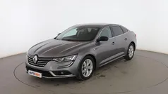 Gris Usado 2019 Renault Talisman LIMITED Berlina | 14.299 € (Precio justo)