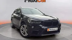Usado 2019 BMW X1 SUV | 19.490 € (Precio justo)
