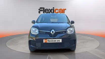 Brugt Renault Twingo LIMITED 65 HK (47 kW) 2021 Sort Hatchback