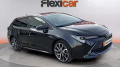 Usado 2019 Toyota Corolla Advance Familiar | 18.890 € (Super precio)