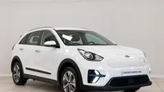 Otro Usado 2020 Kia e-Niro 2 SUV | 17.500 € (Precio justo)