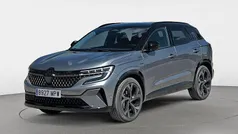 Gris Usado 2024 Renault Austral Techno Esprit Alpine SUV | 32.273 € (Precio justo)