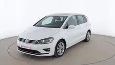 VW Golf Sportsvan
